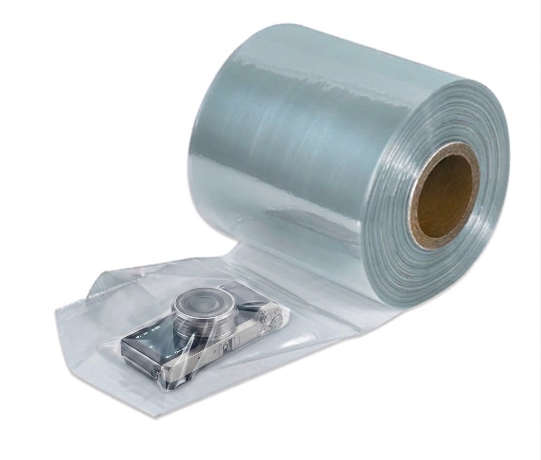Shrink Film Tubing
