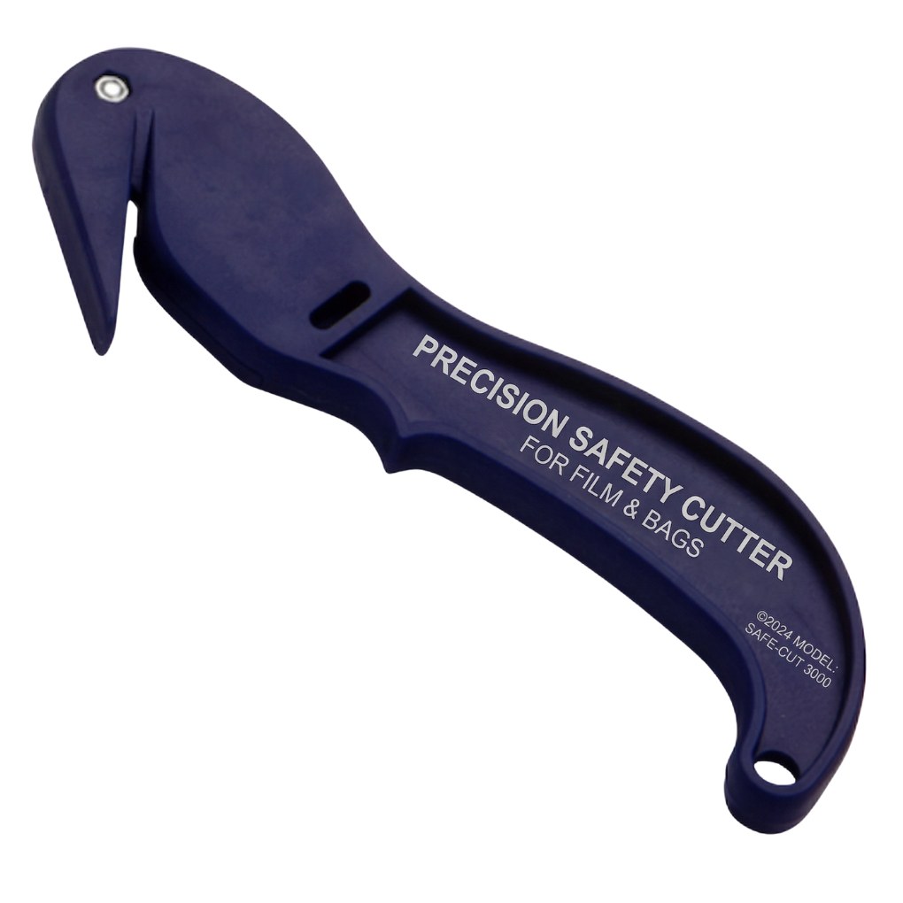 Stretch Film Cutter