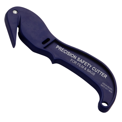 Stretch Film Cutter