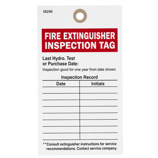 Fire Extinguisher