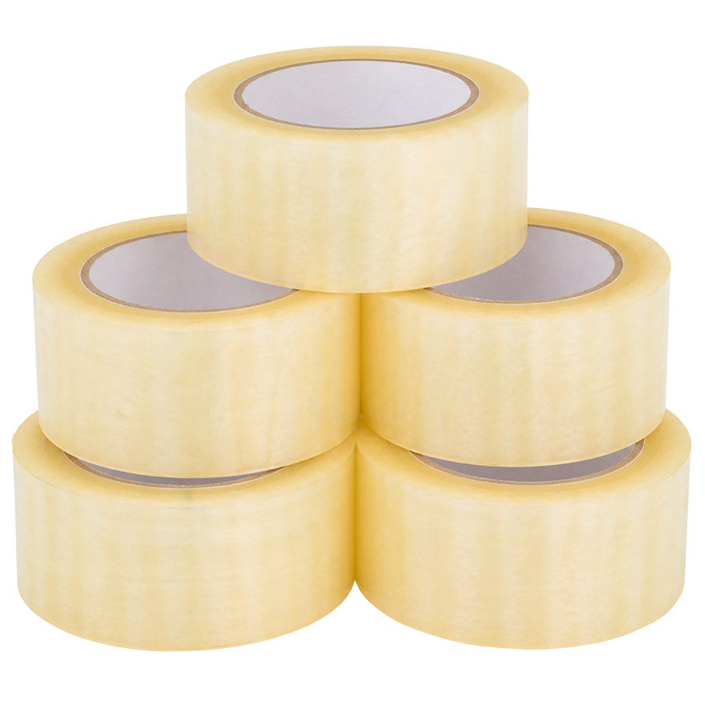 Clear Tape