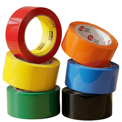 Colored Tape