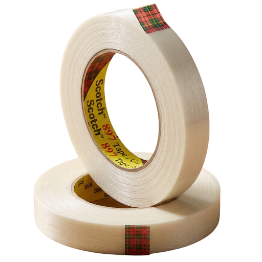 Filament & Strapping Tape
