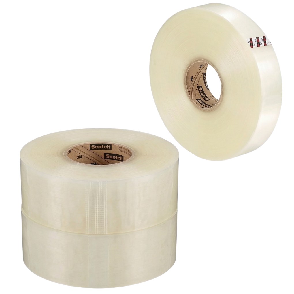 Machine Tape
