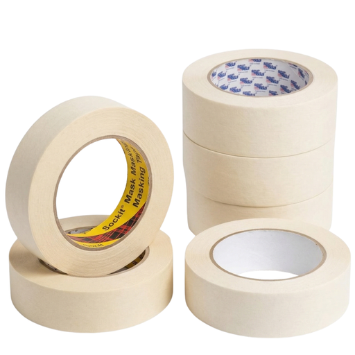 Masking Tape