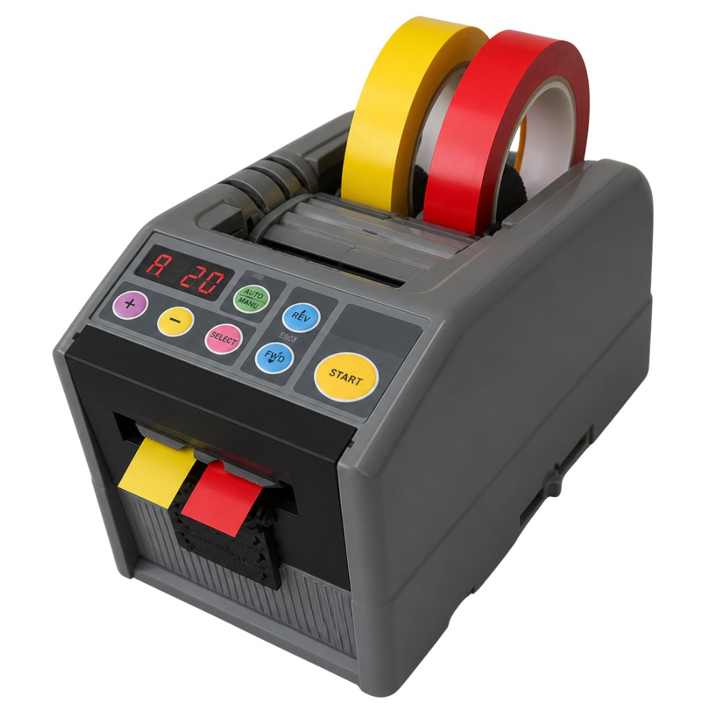 Automatic