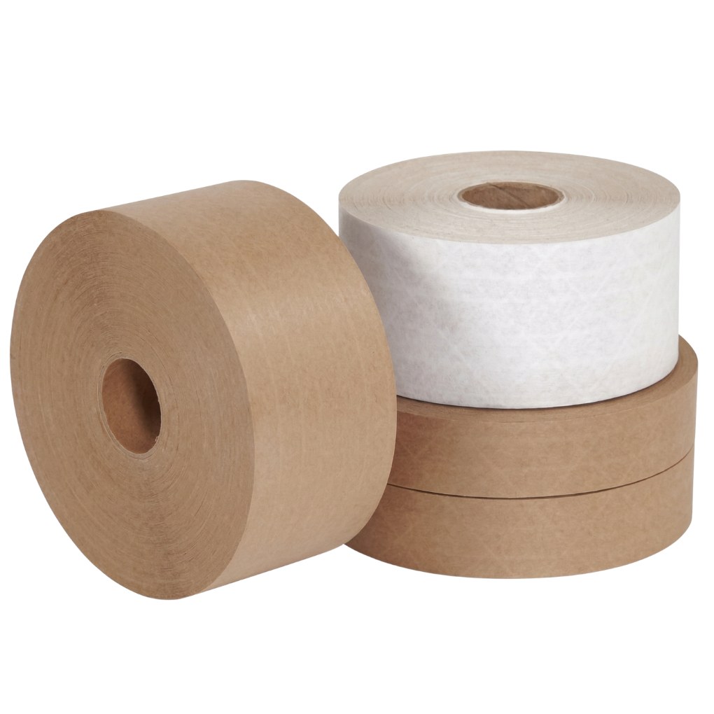 Water Activated Tape