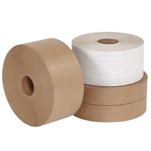 Water Activated Tape