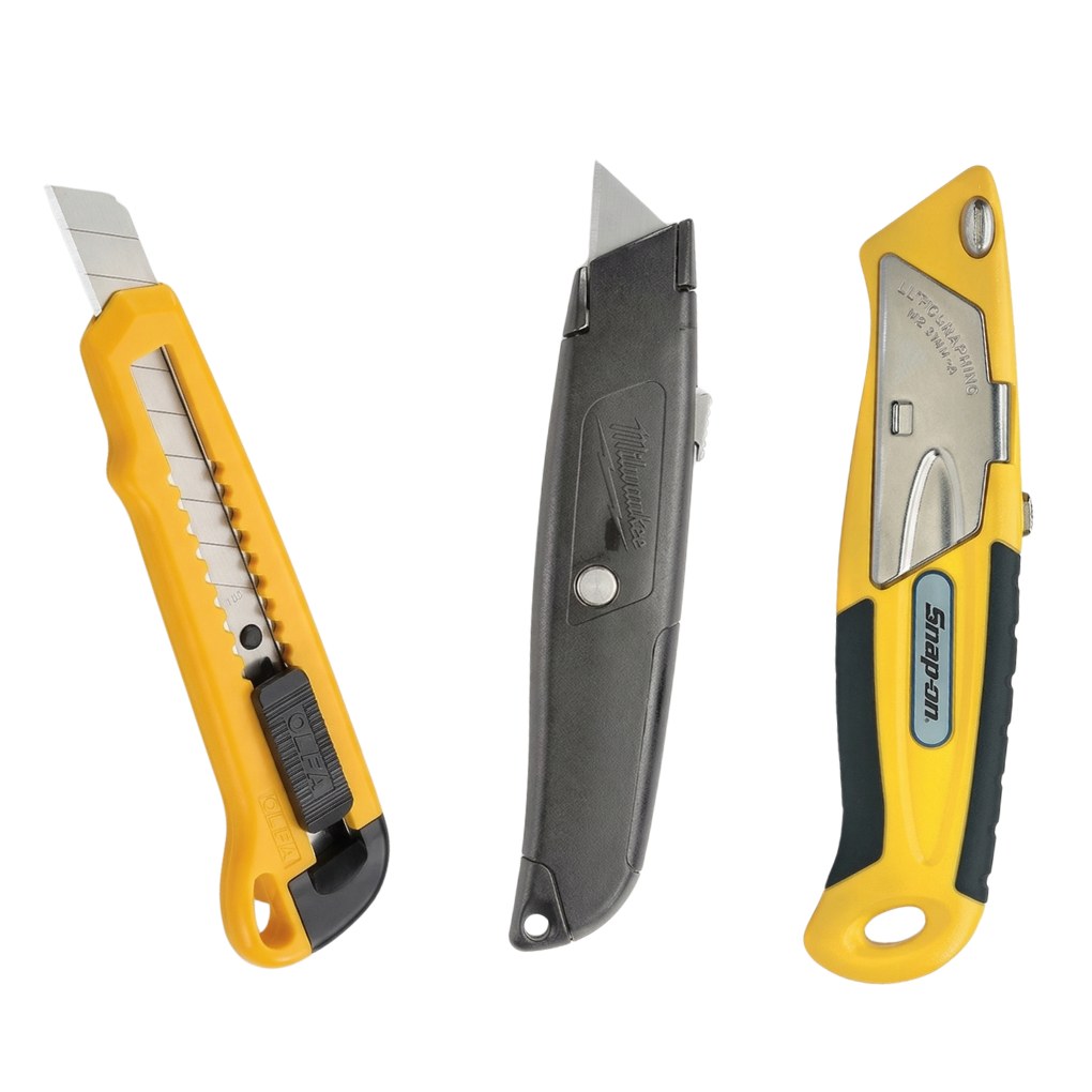 Knives