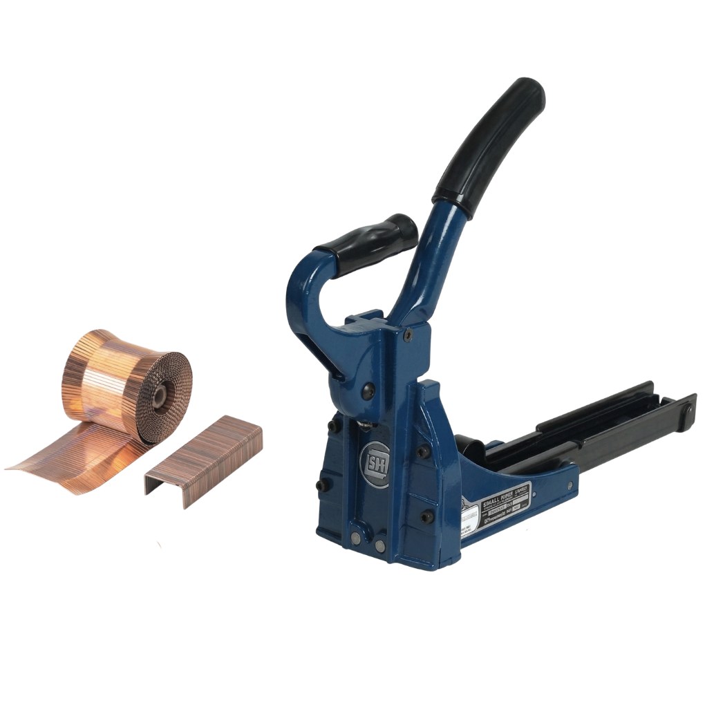 Staplers & Staples