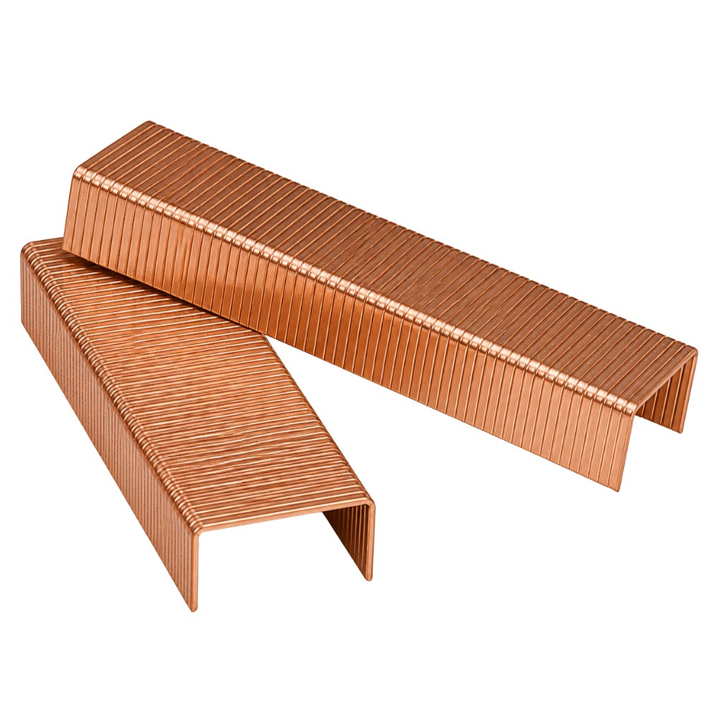 Stick Carton Staples