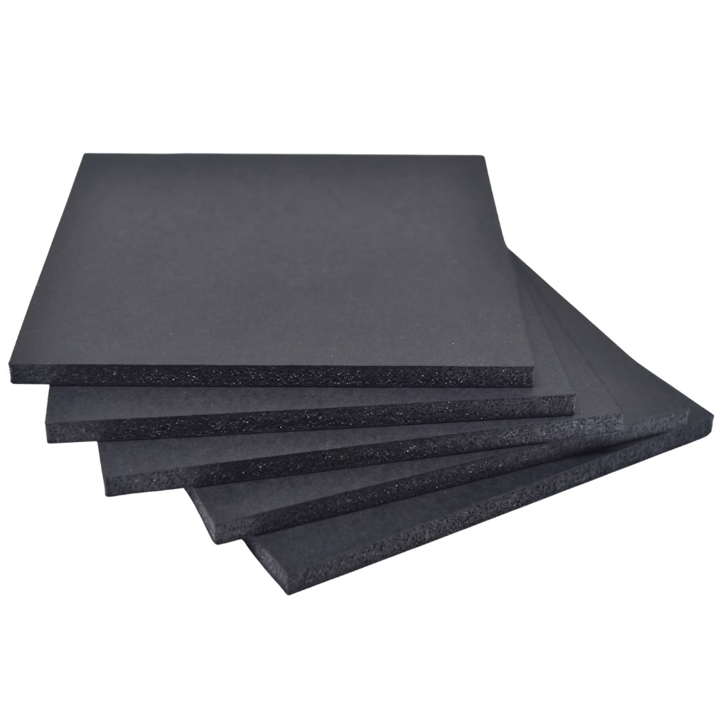 Foam Sheets