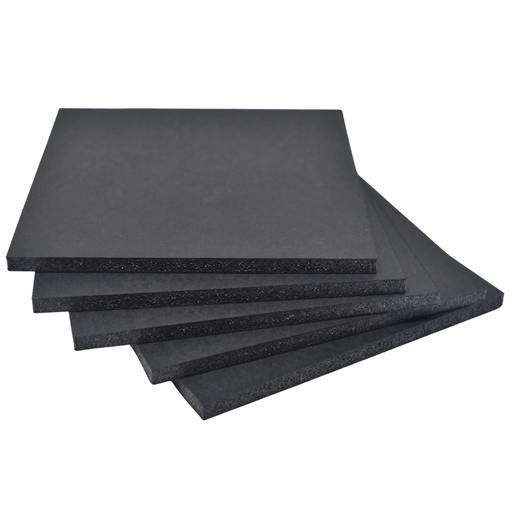 Foam Sheets