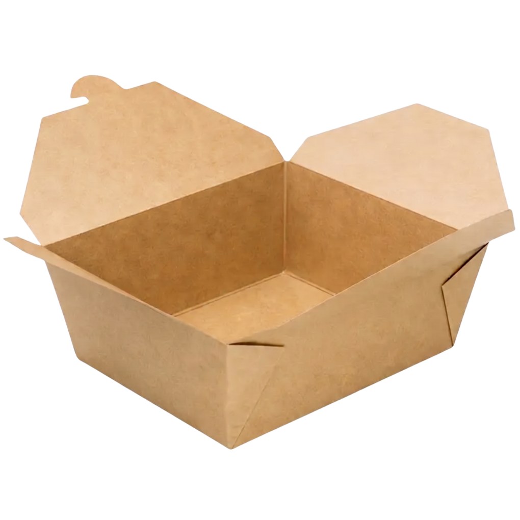 Fold-to-Go Boxes