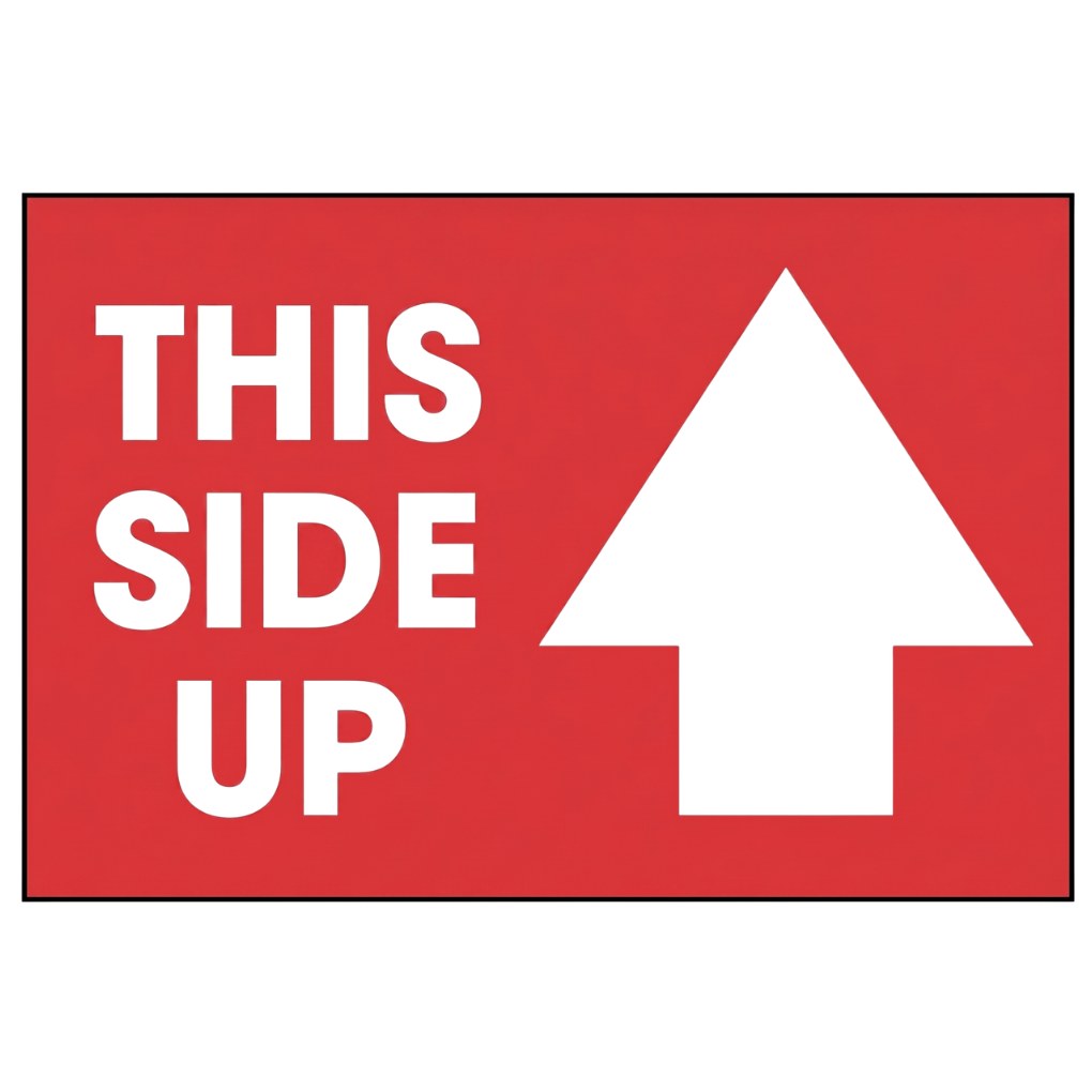 Arrow Label