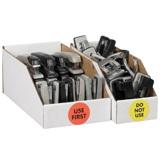 Inventory Labels