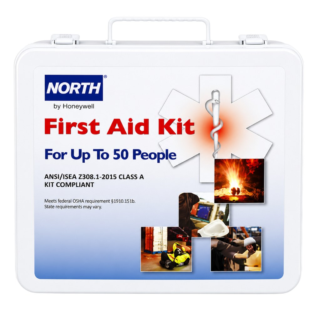 First Aid Kit