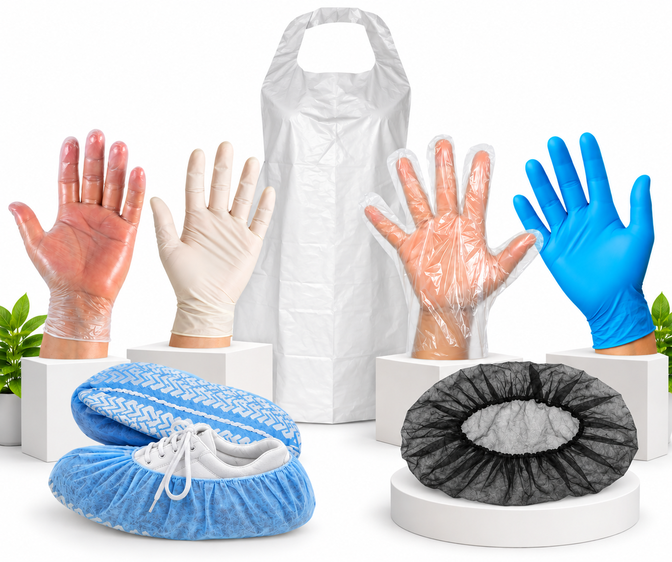 Food Handling & Safety