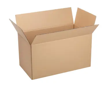 Long Boxes