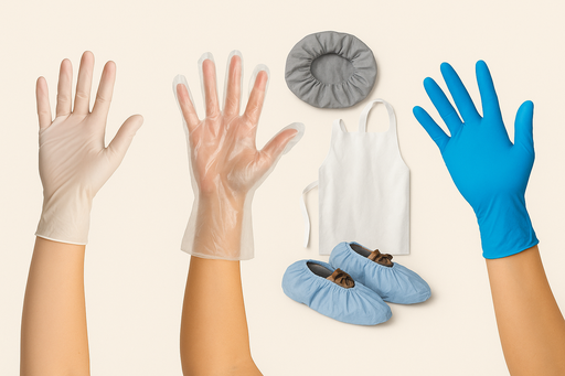 Food Service Disposables