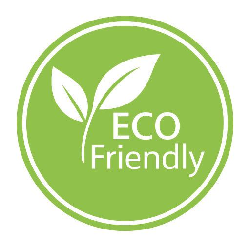 Eco-Friendly Packaging