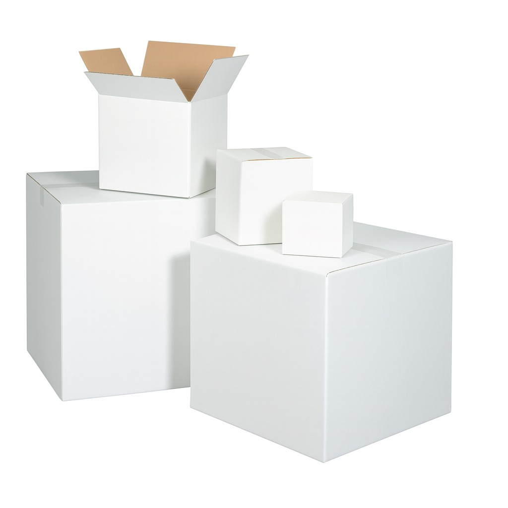 White Boxes