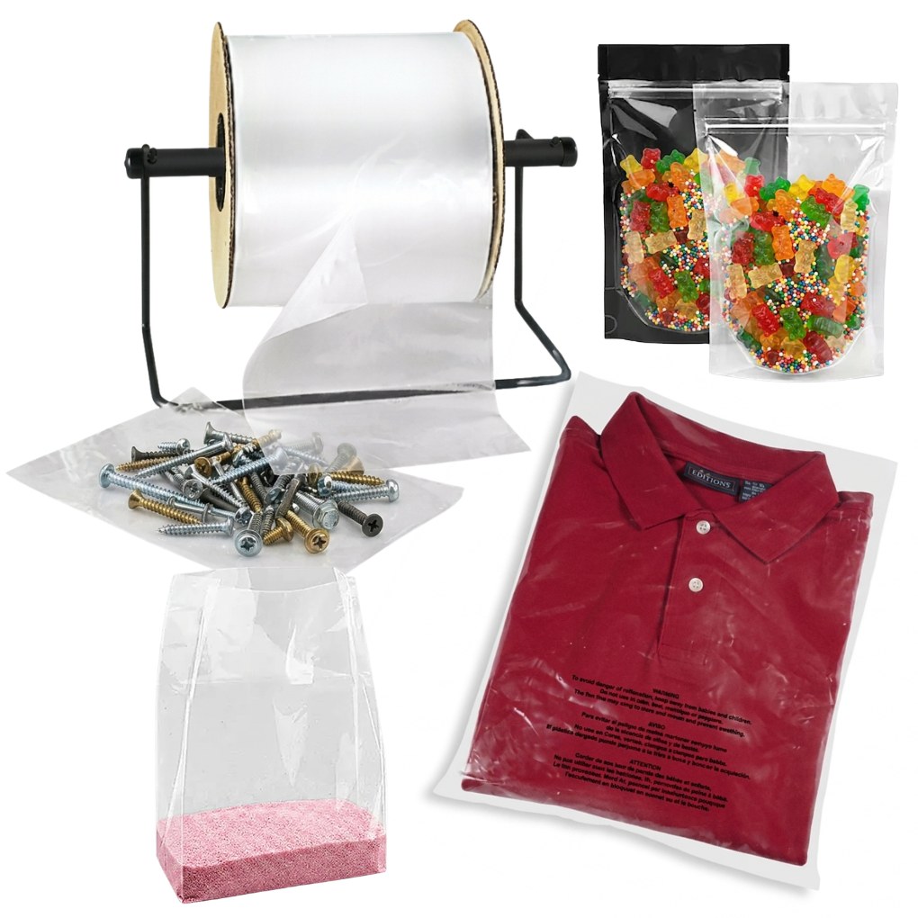 Bags-Poly