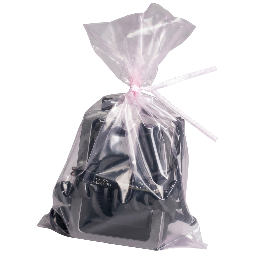 Anti-Static Poly Bags