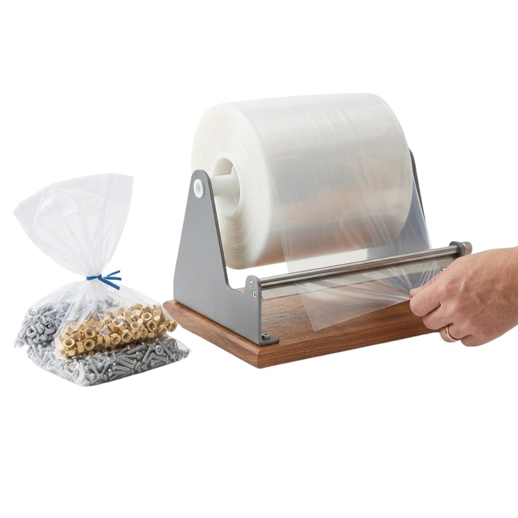 Bags on a roll