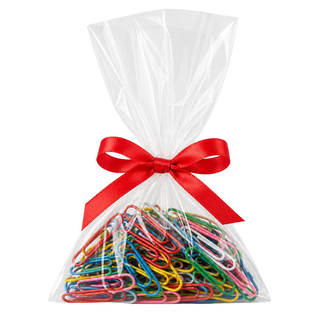 Flat Poly Bags-1.5MIL