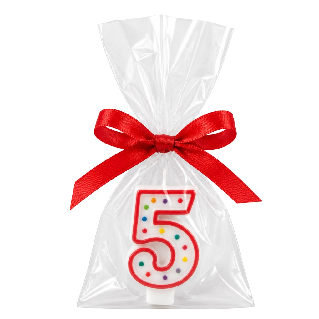 Flat Poly Bags-1MIL