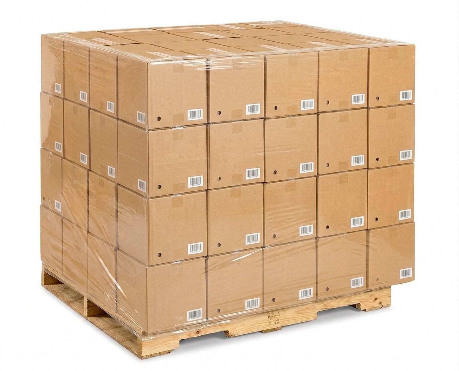 Pallet Covers