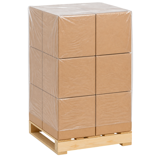Pallet Covers 3MIL