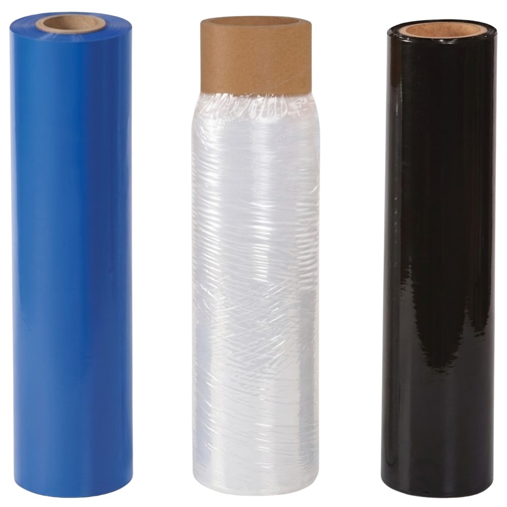 Poly Sheeting