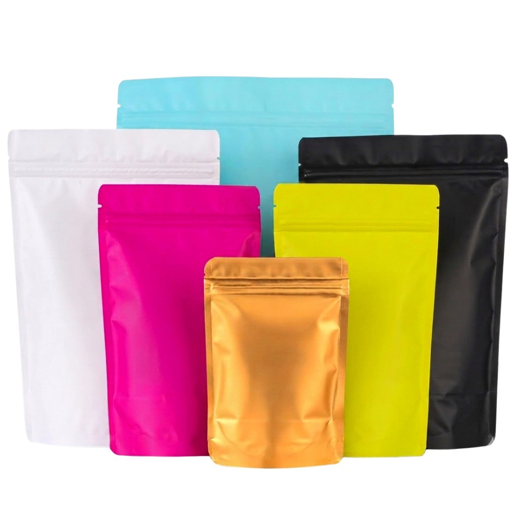 Colored Mylar