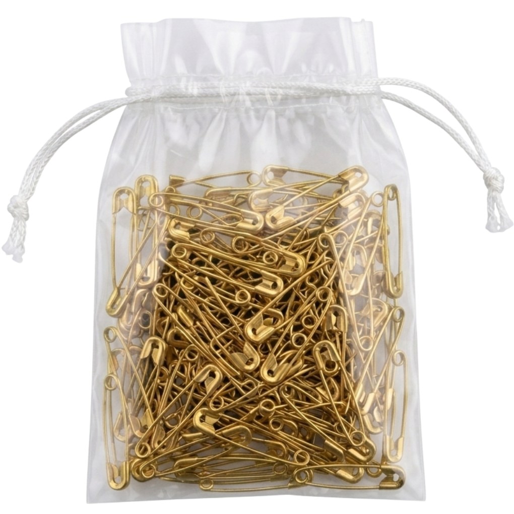 Draw Cord Bags