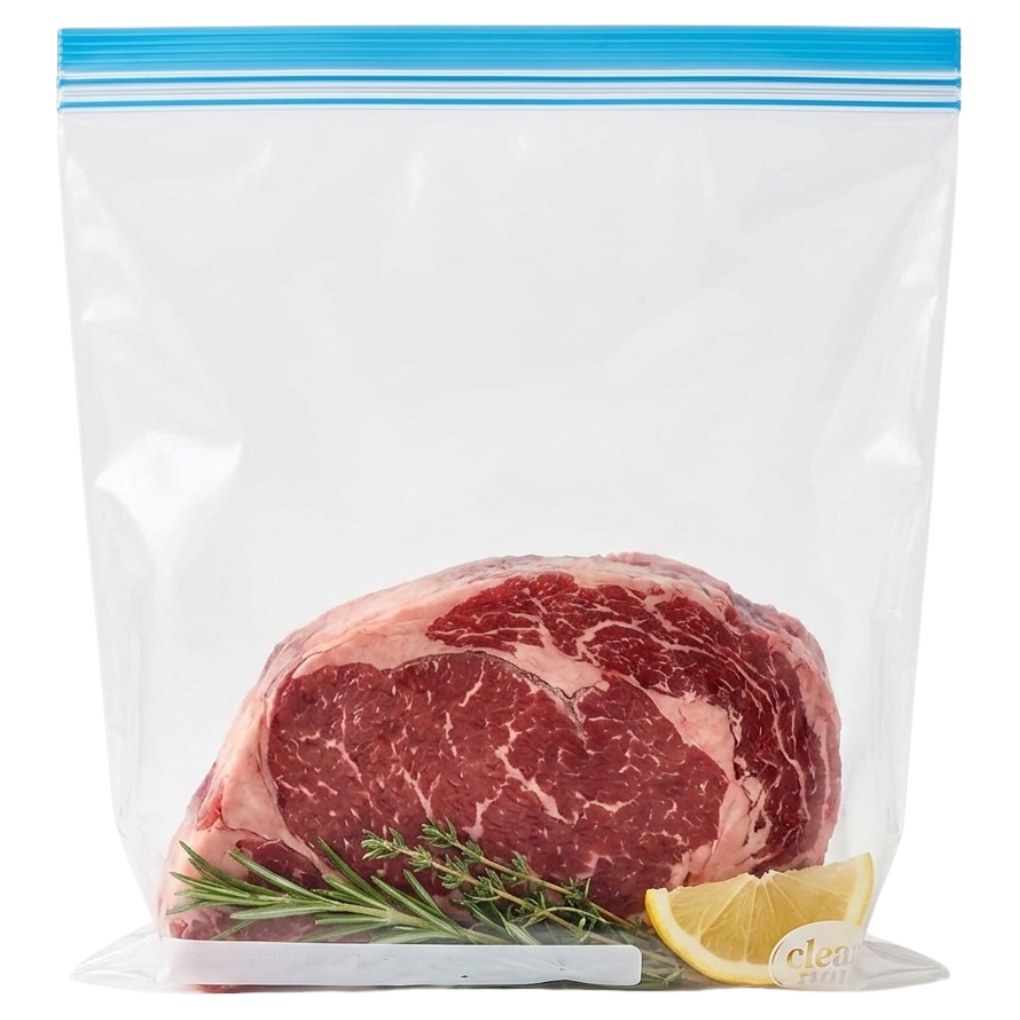 Freezer Bag