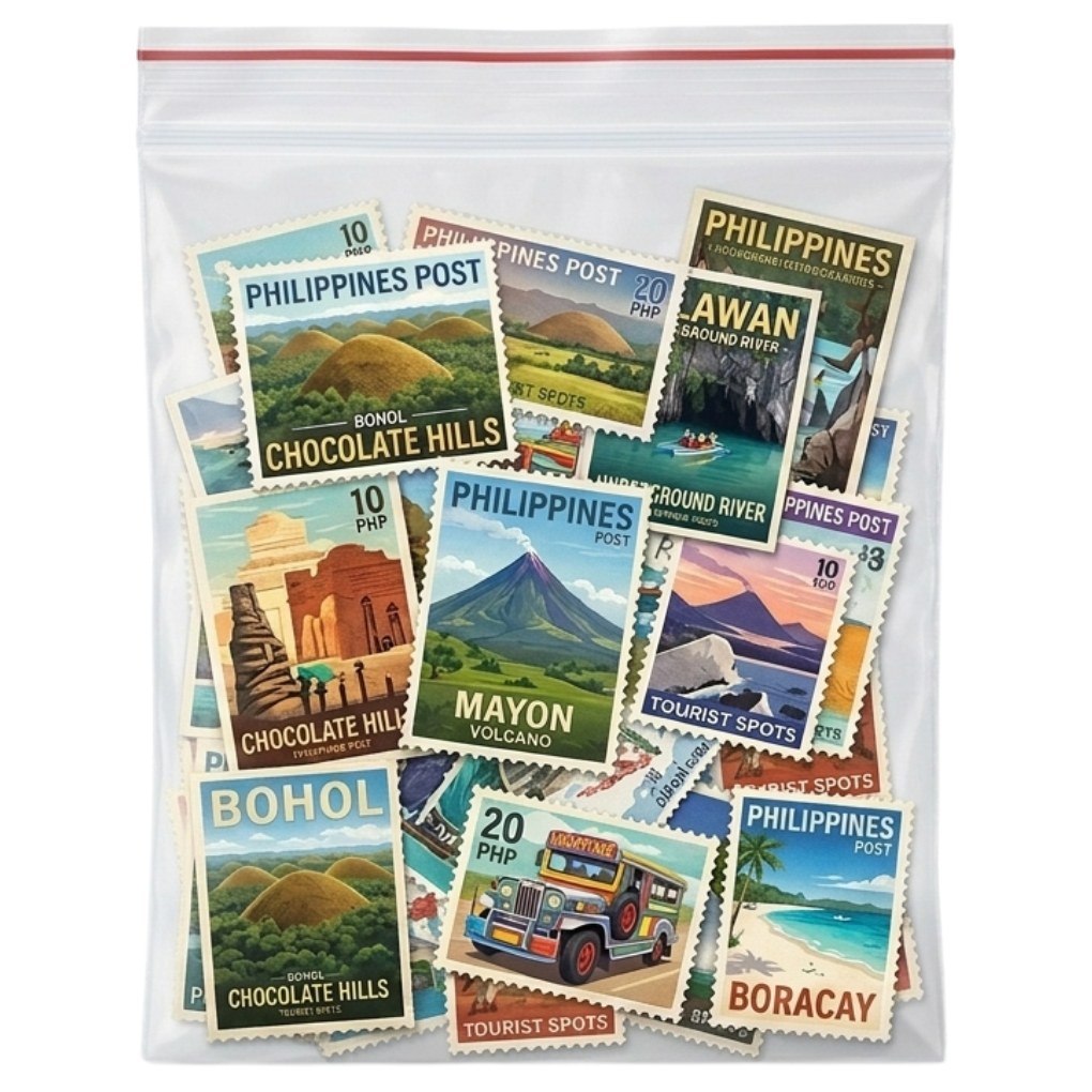 MiniGrip® Reclosable Bags