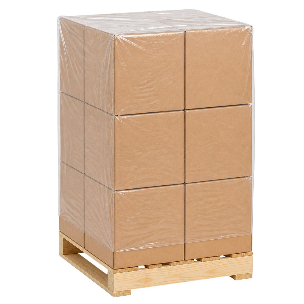 Clear Top Sheeting