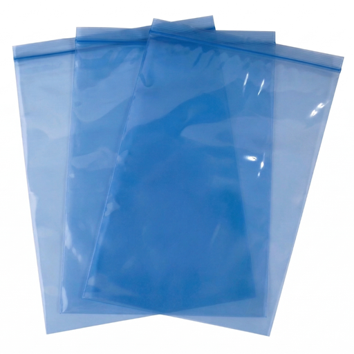 VCI Poly Bags