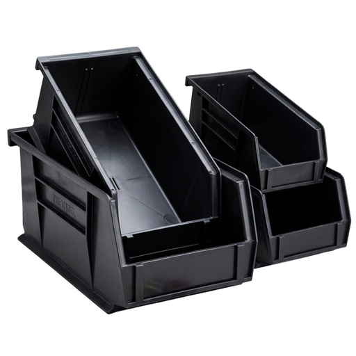 Conductive Bins