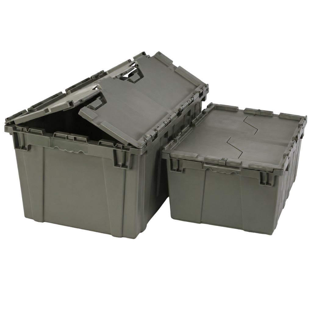Round Trip Totes
