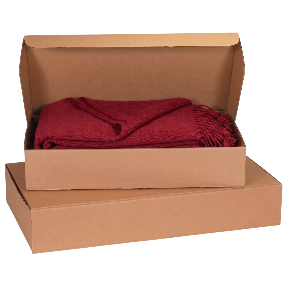 Garment Mailer