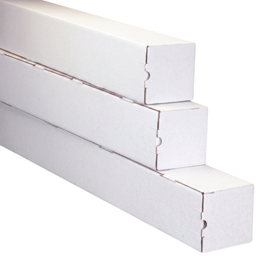 Square Mailing Tube