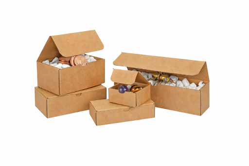 Indestructo Mailers
