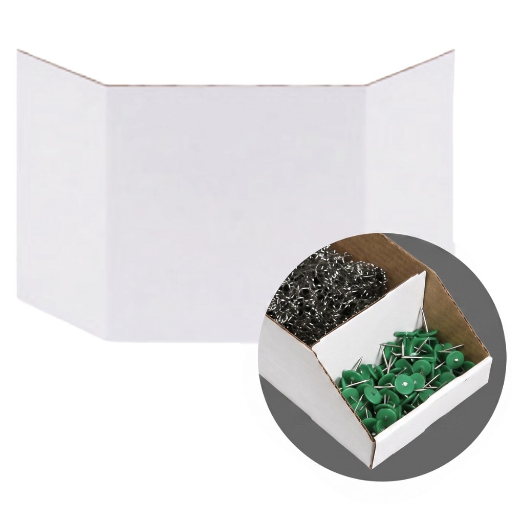 Bin Dividers