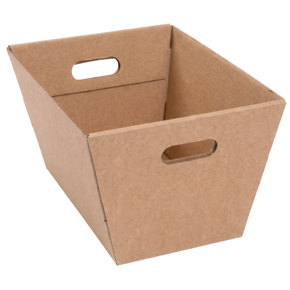 Corrugated Totes