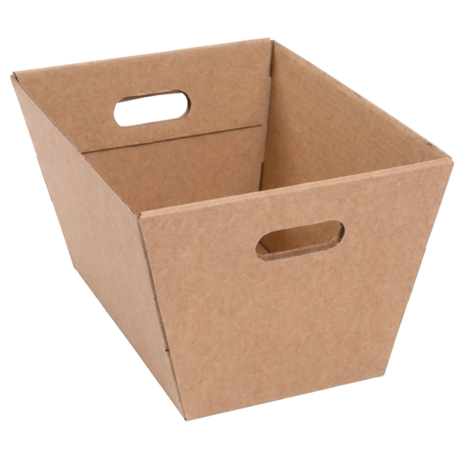 Corrugated Totes