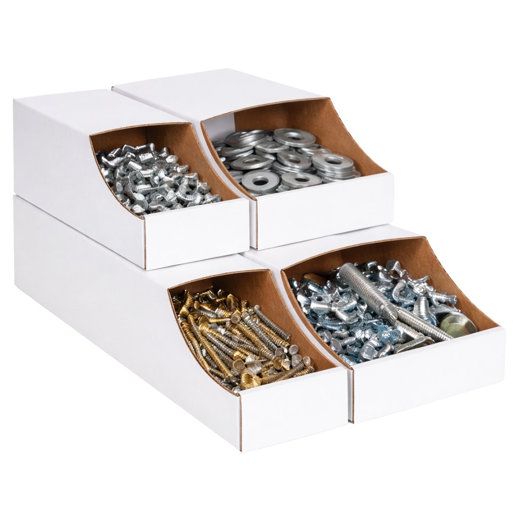 Stackable