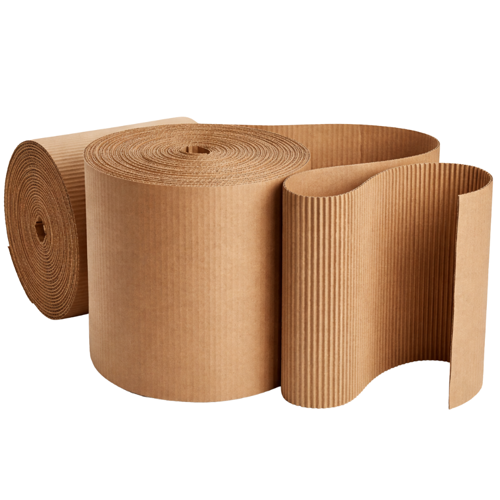 Corrugated Rolls